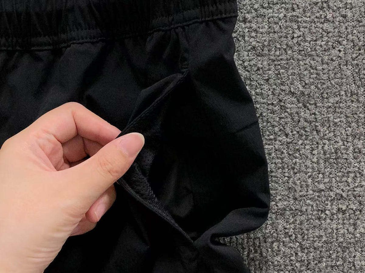 N1K Shorts