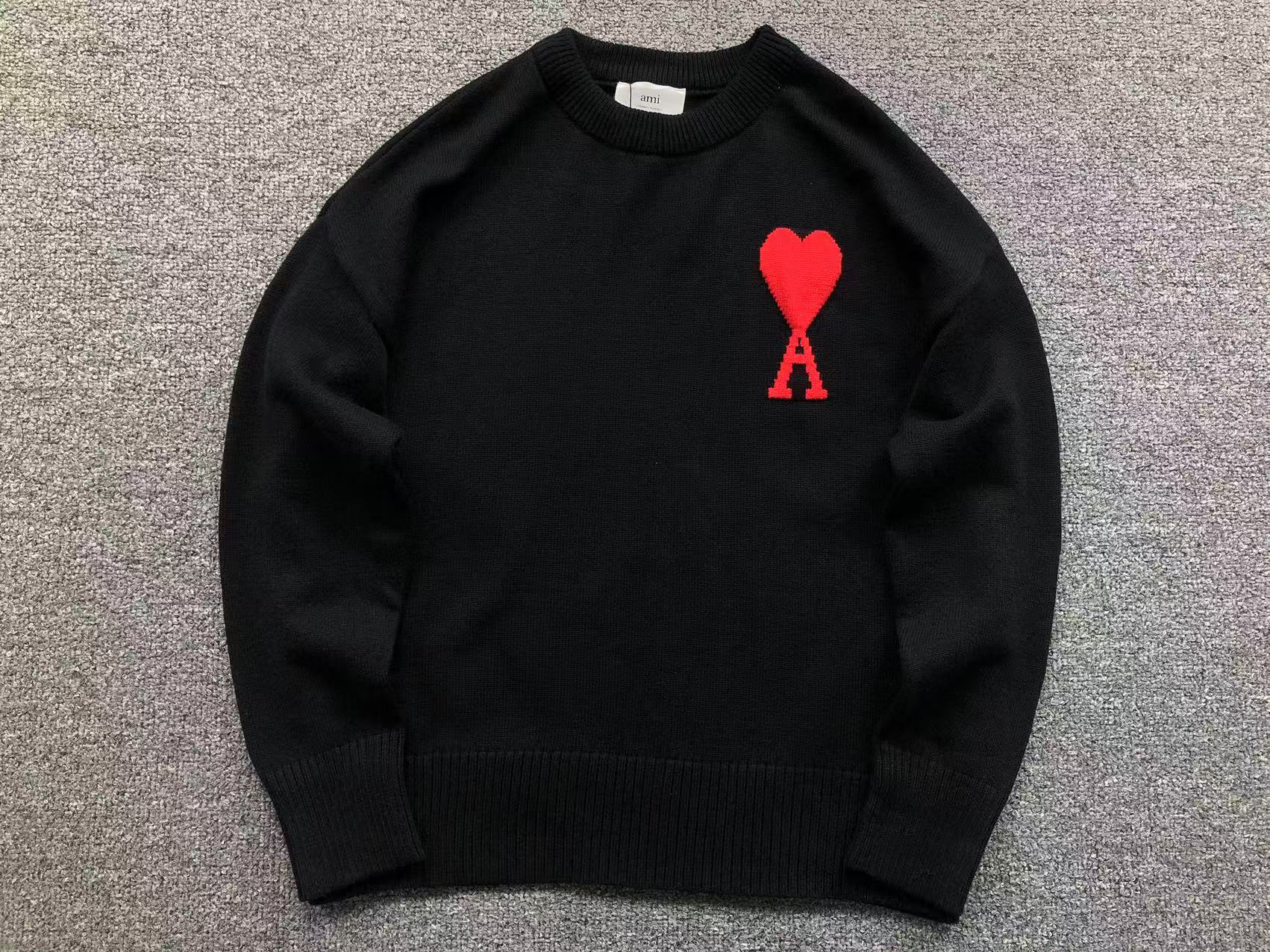 Am1 Sweater