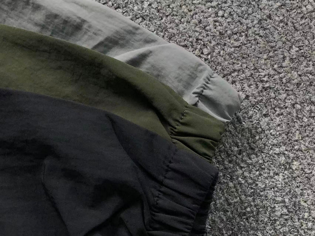 N1K Pants & Hoodie