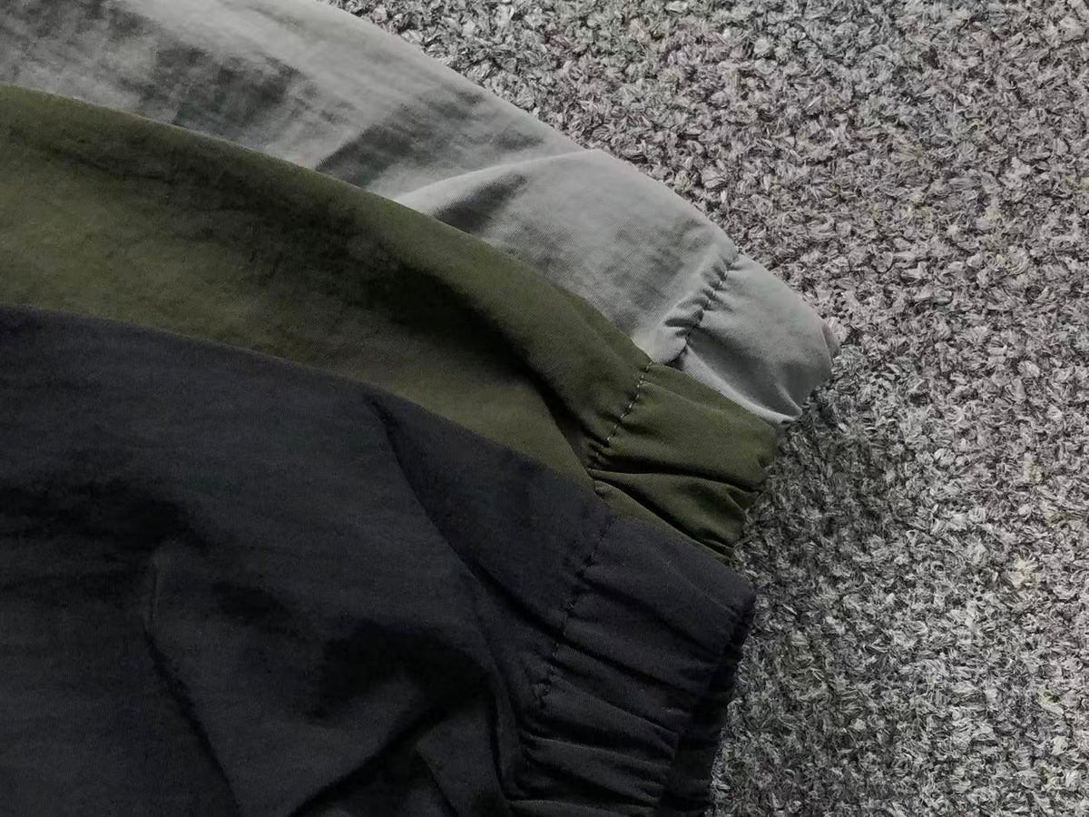 N1K Pants & Hoodie