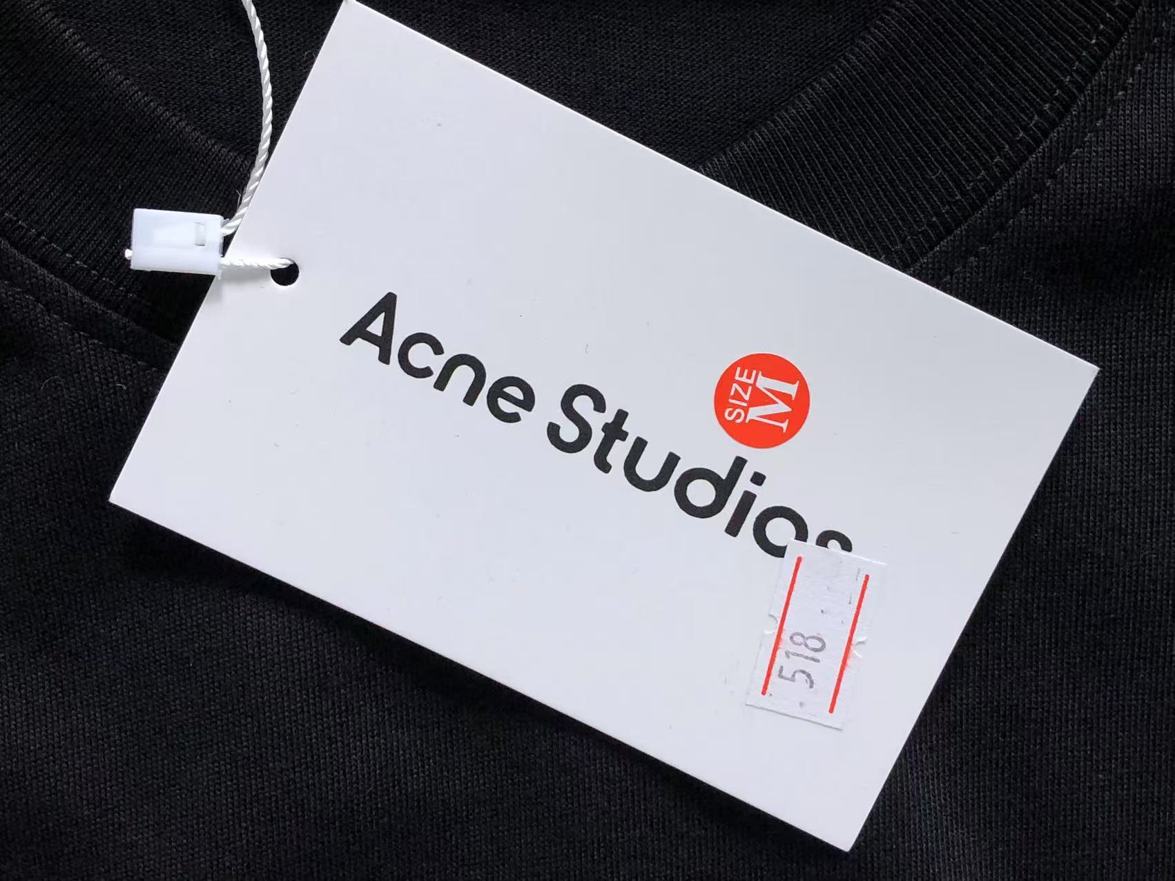 AcneStdios Tshirt