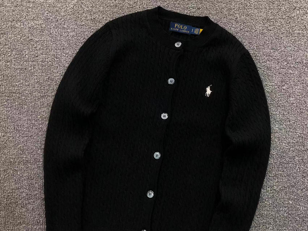 Ralph Lauren Sweater Female