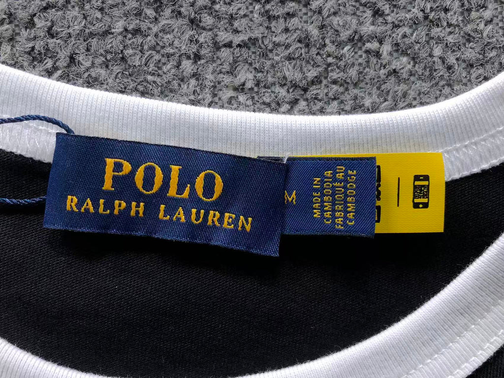 Ralph Lauren Tshirt Female