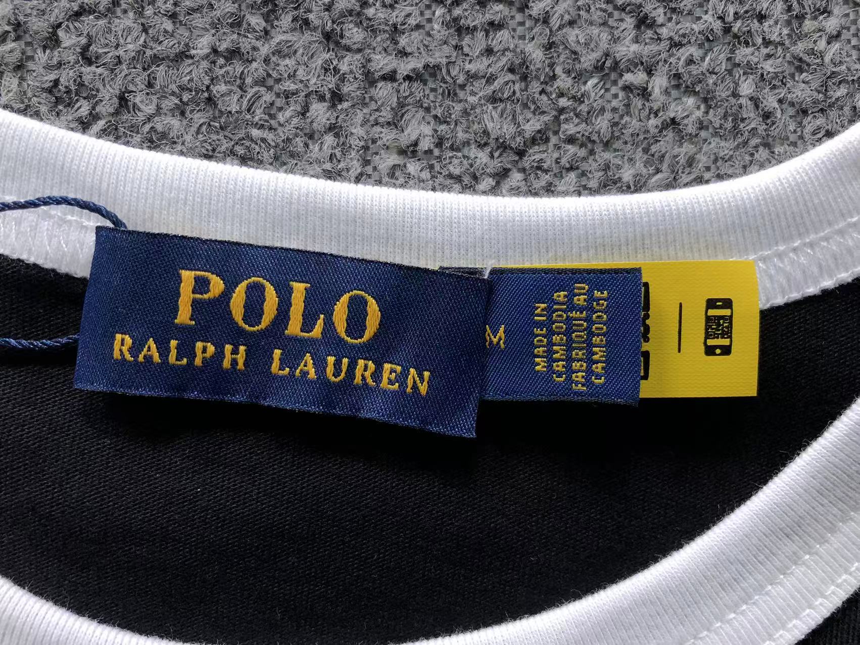 Ralph Lauren Tshirt Female