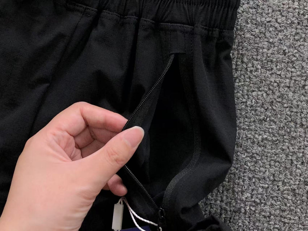N1K Shorts
