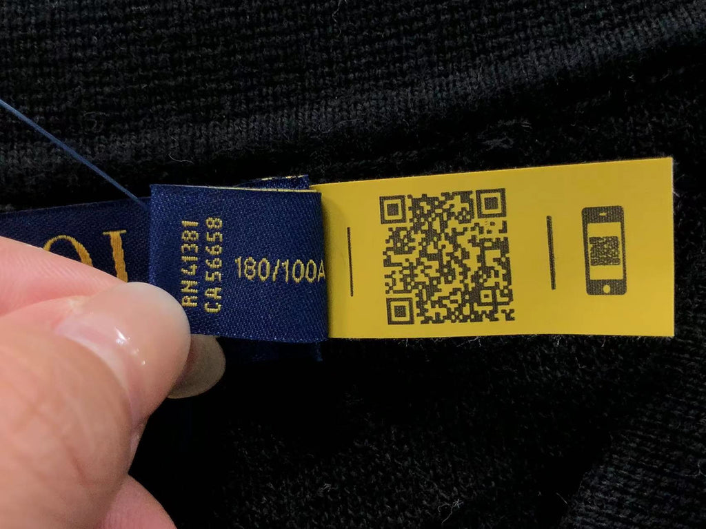 Ralph Lauren Sweater