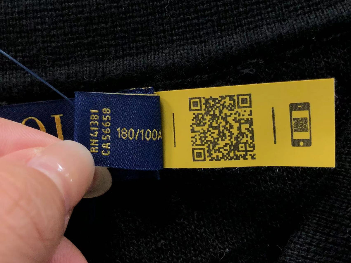 Ralph Lauren Sweater