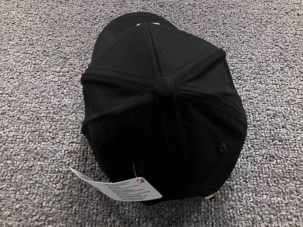 Classic Cap