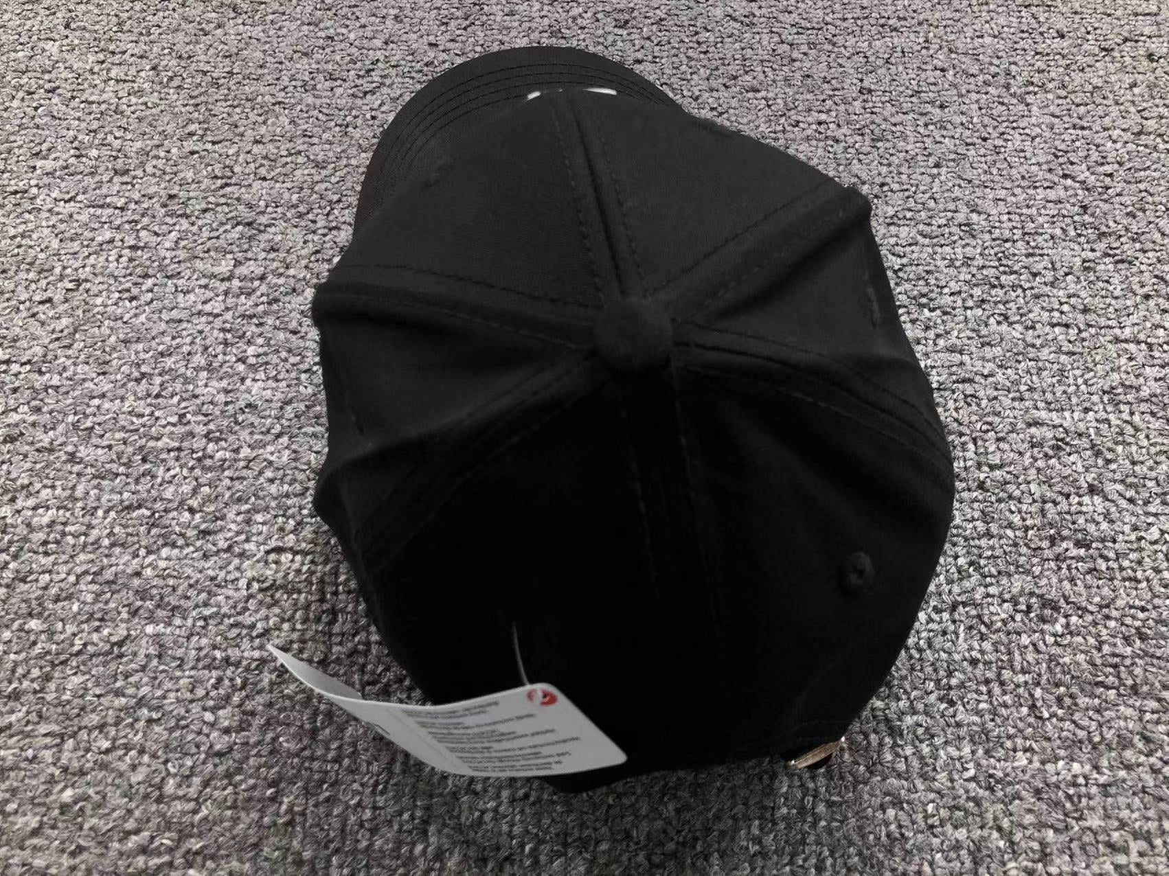 Classic Cap