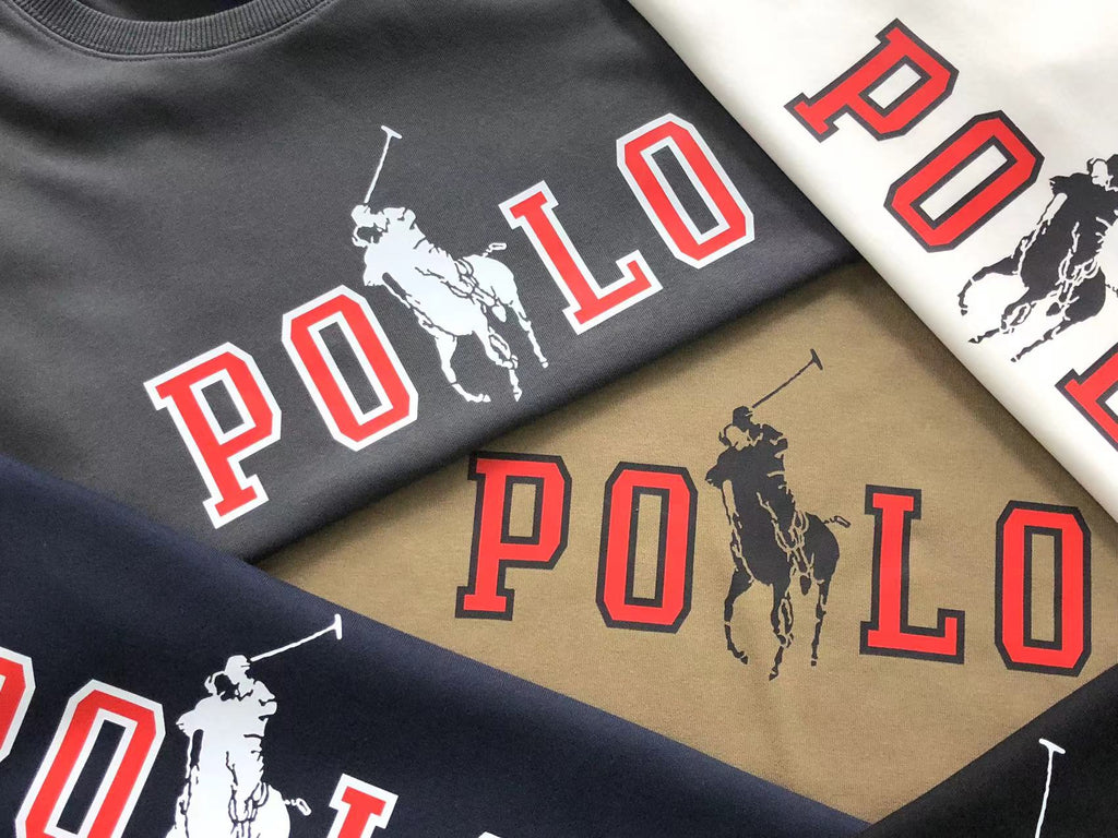 Ralph Lauren Hoodie