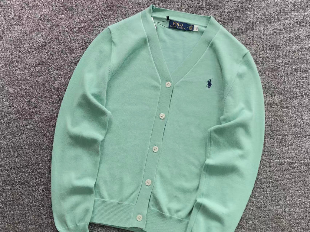 Ralph Lauren Sweater Female
