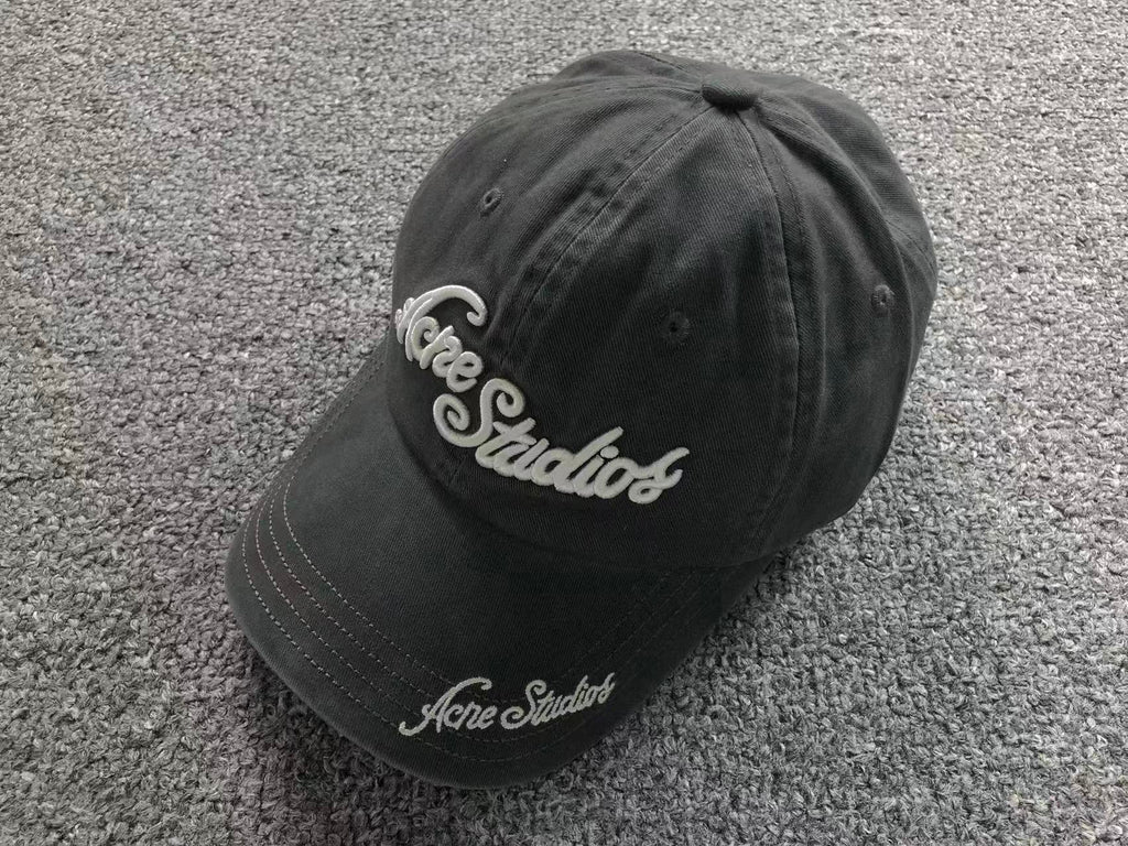 AcneStdios Cap