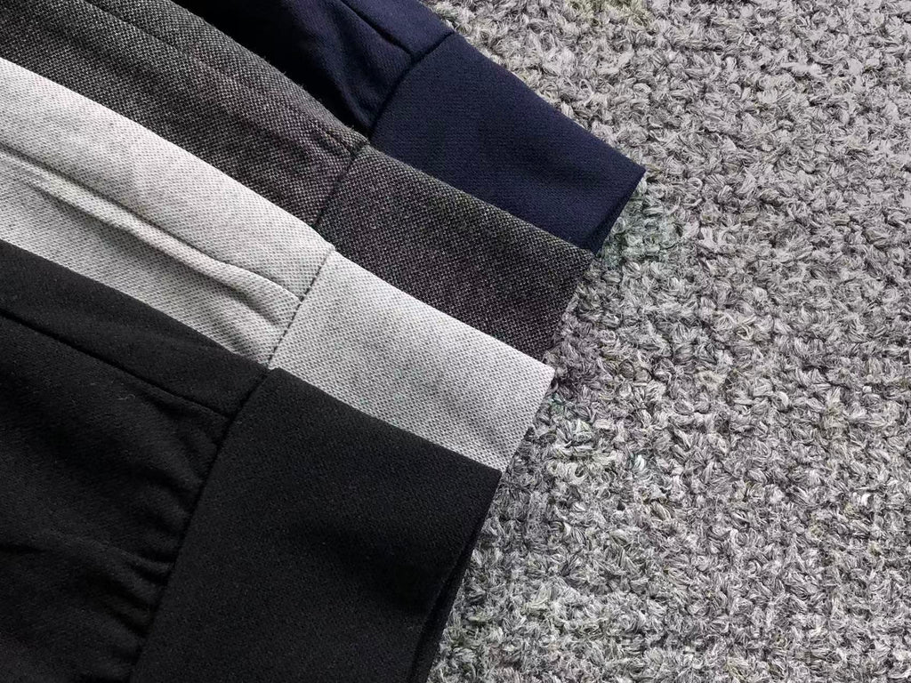 Classic Pants