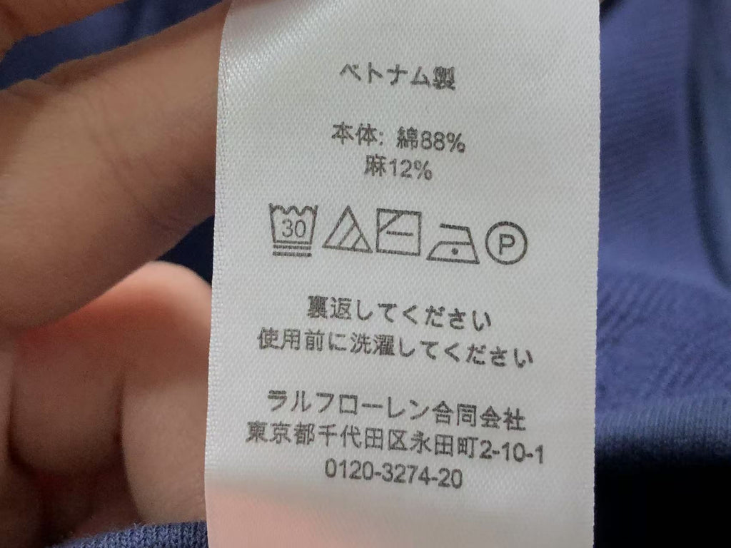 Ralph Lauren Hoodie