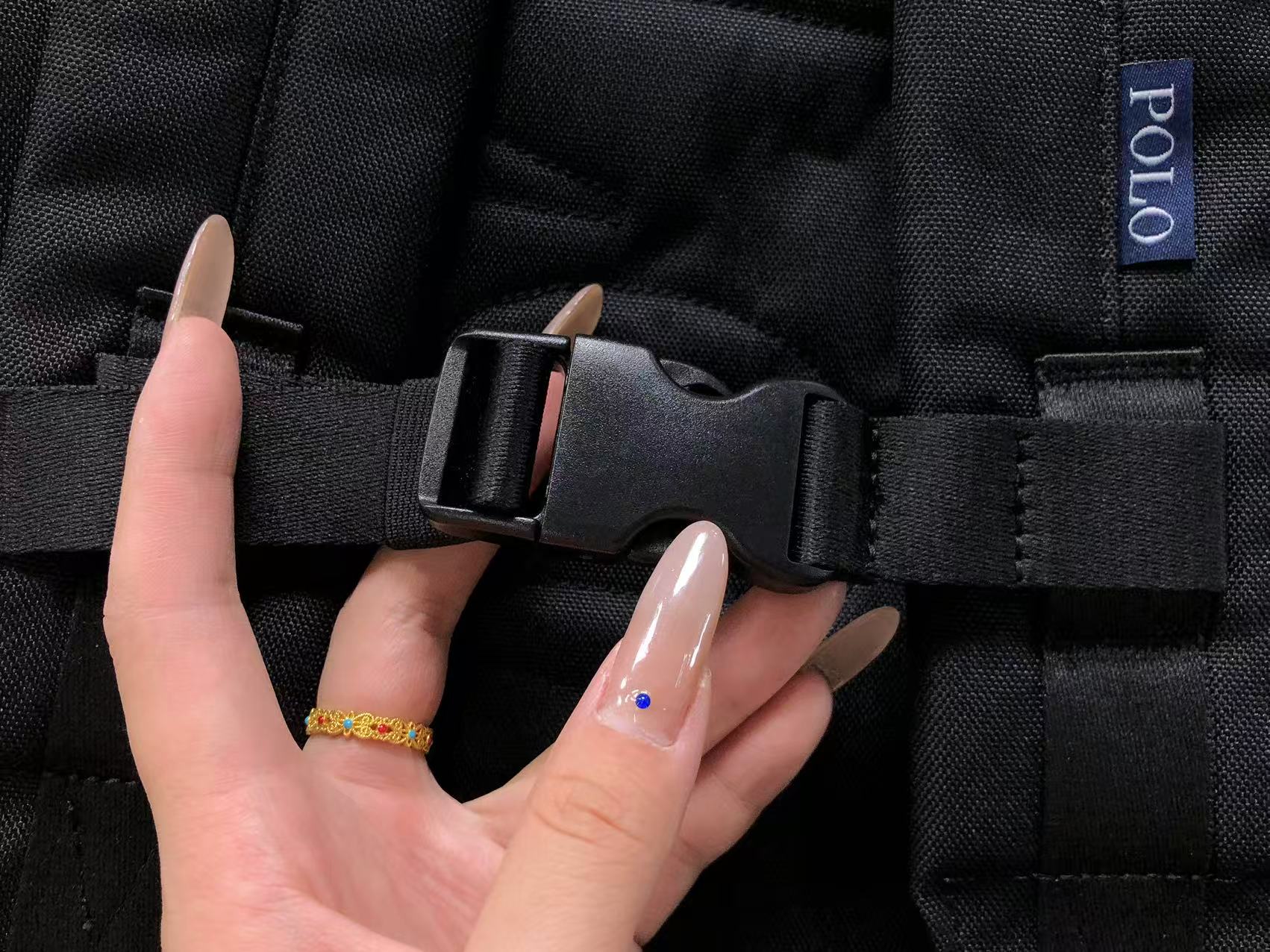 Ralph Lauren Bag
