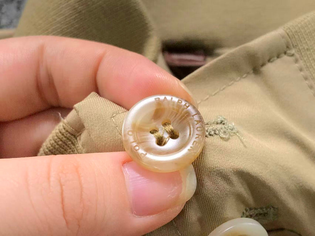 Ralph Lauren Jacket