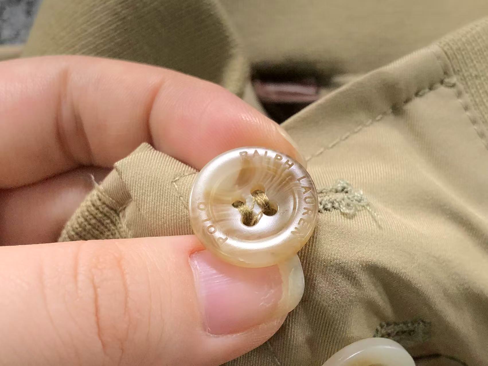 Ralph Lauren Jacket