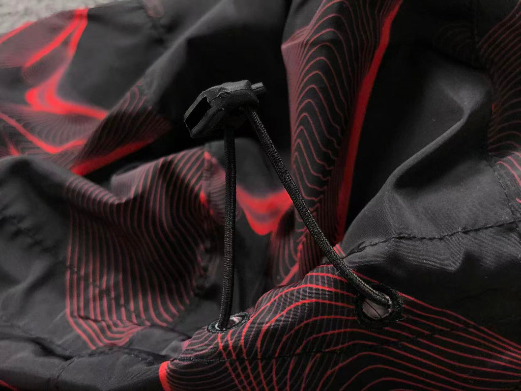 N1K Jacket