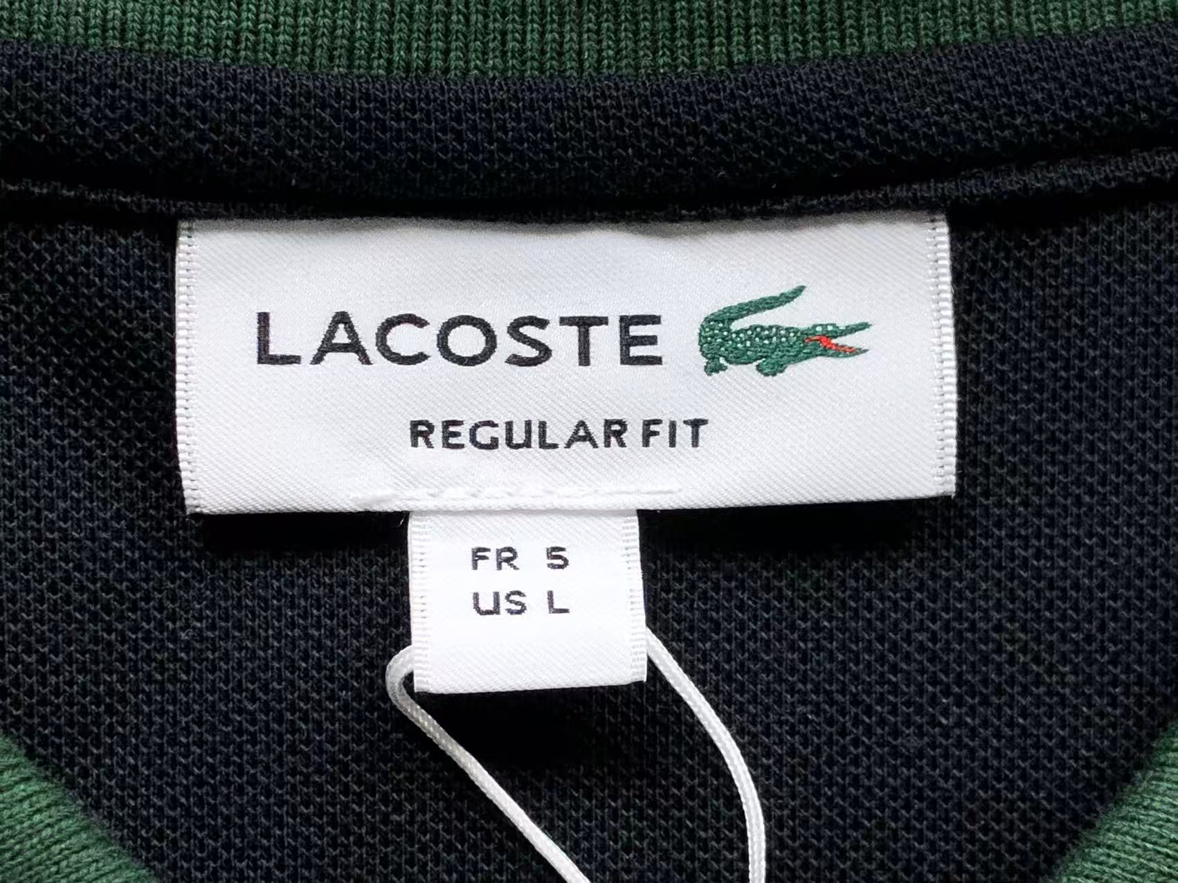 Classic Polo