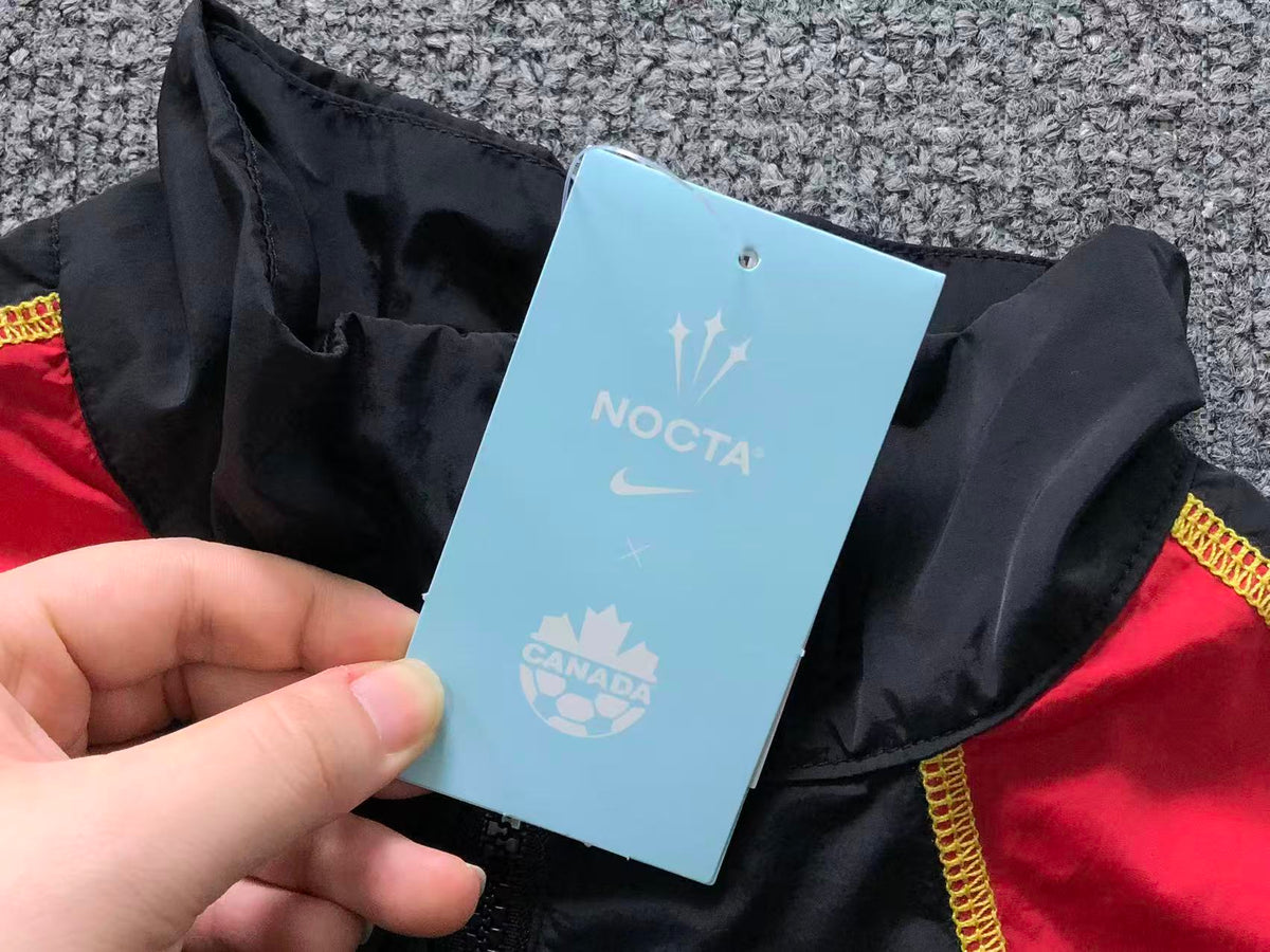 N1K Pants & Hoodie