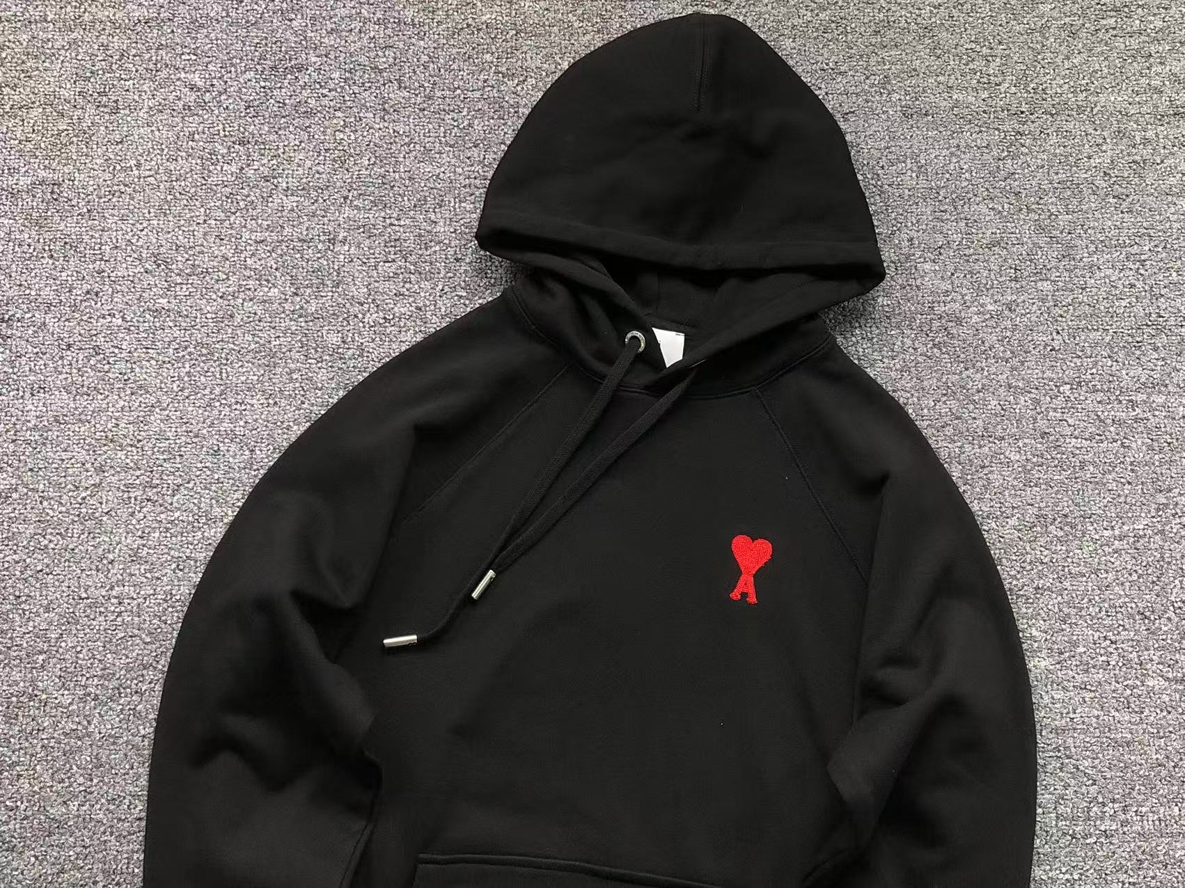Am1 Hoodie