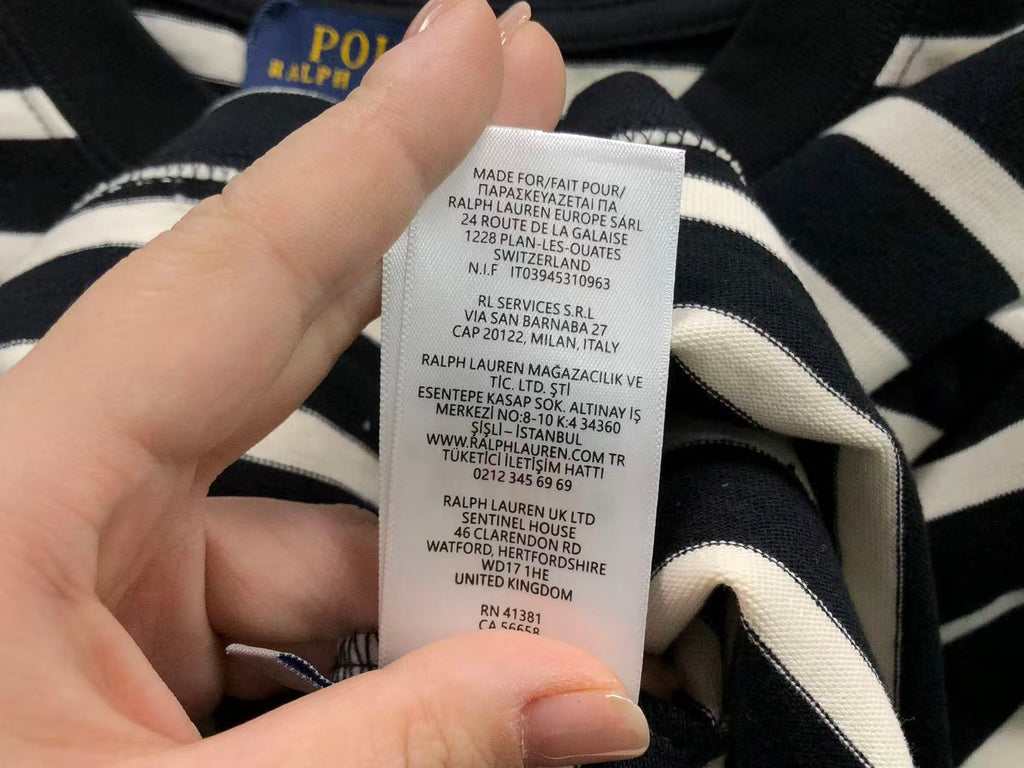 Ralph Lauren Longsleeve