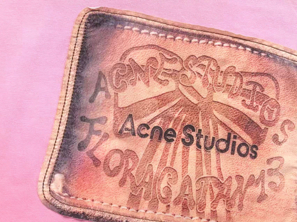 AcneStdios Tshirt