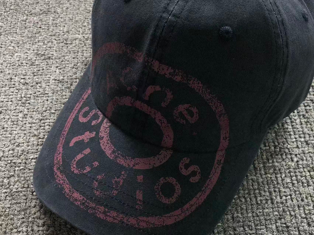 AcneStdios Cap