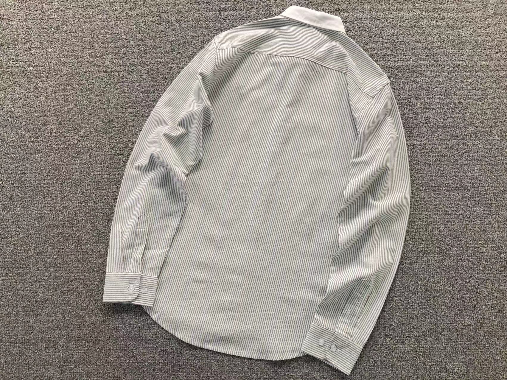 Classic Shirt