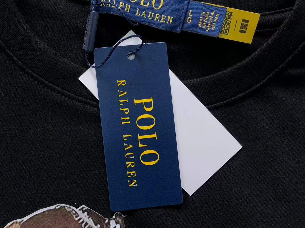 Ralph Lauren Longsleeve Female