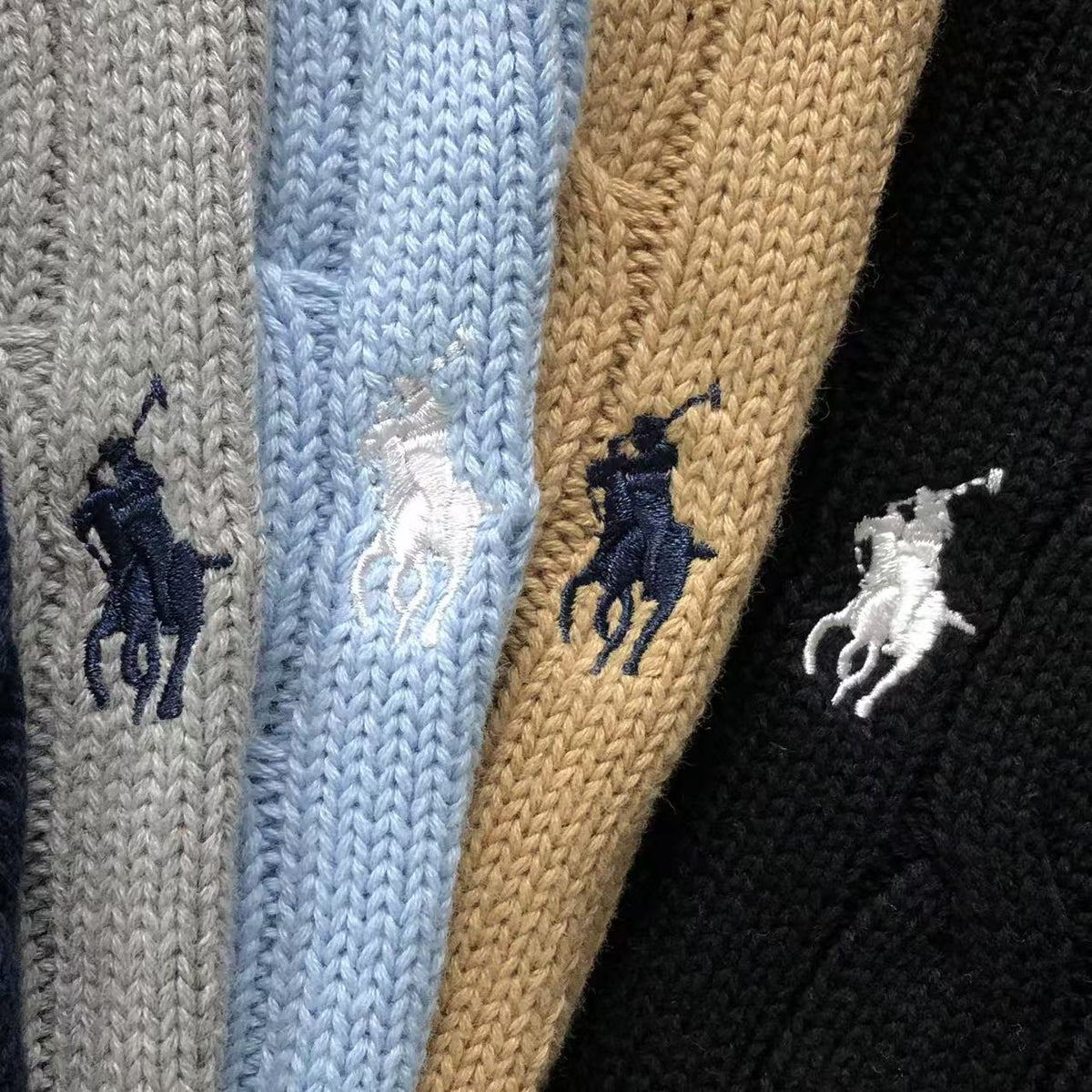 Ralph Lauren Sweater