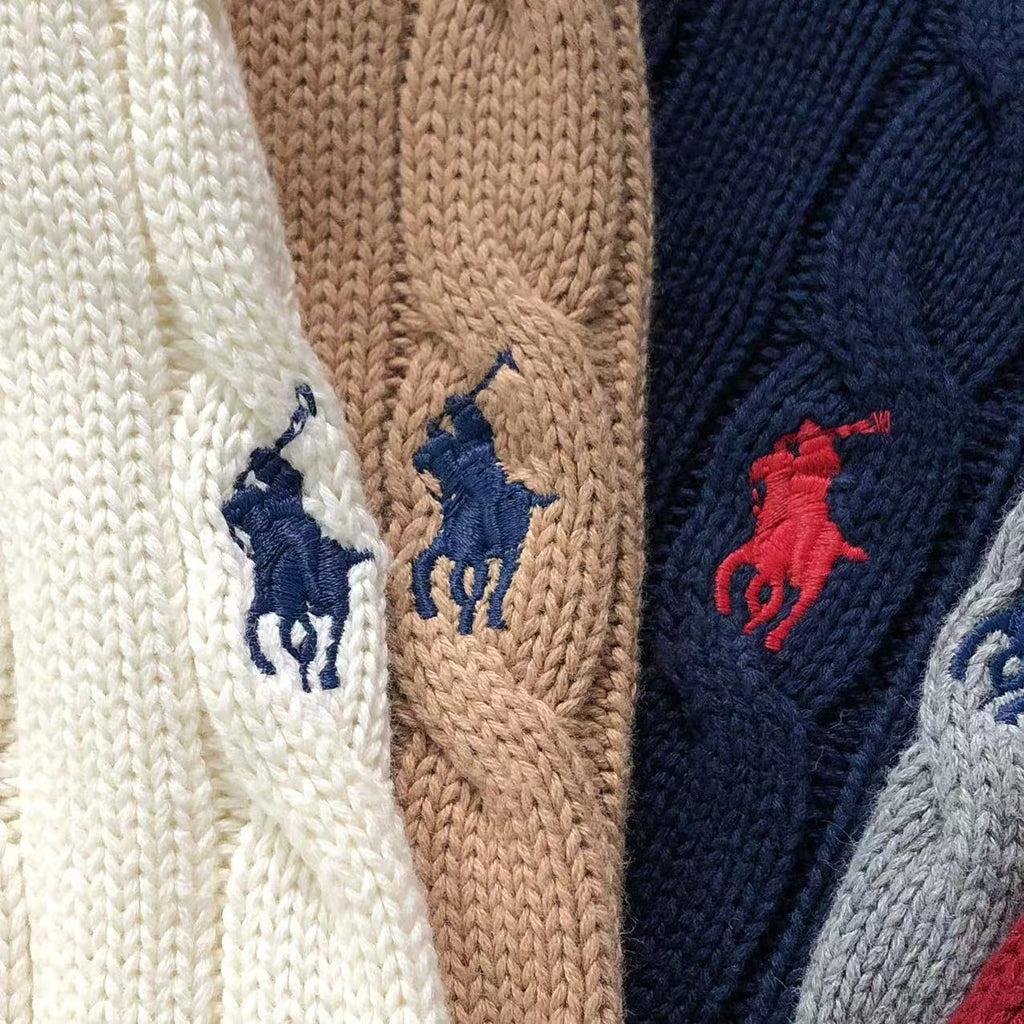 Ralph Lauren Sweater