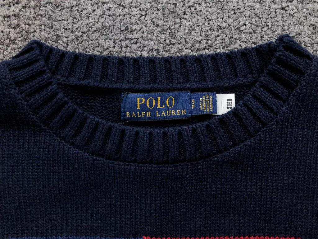 Ralph Lauren Sweater