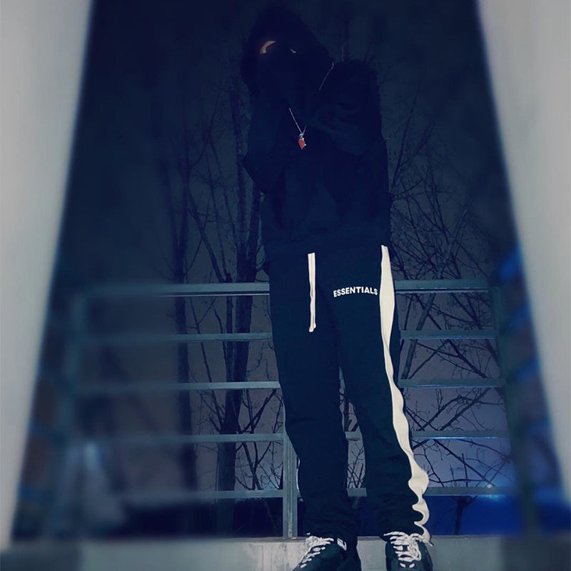 FOG x Essentials Sweatpants 19SS
