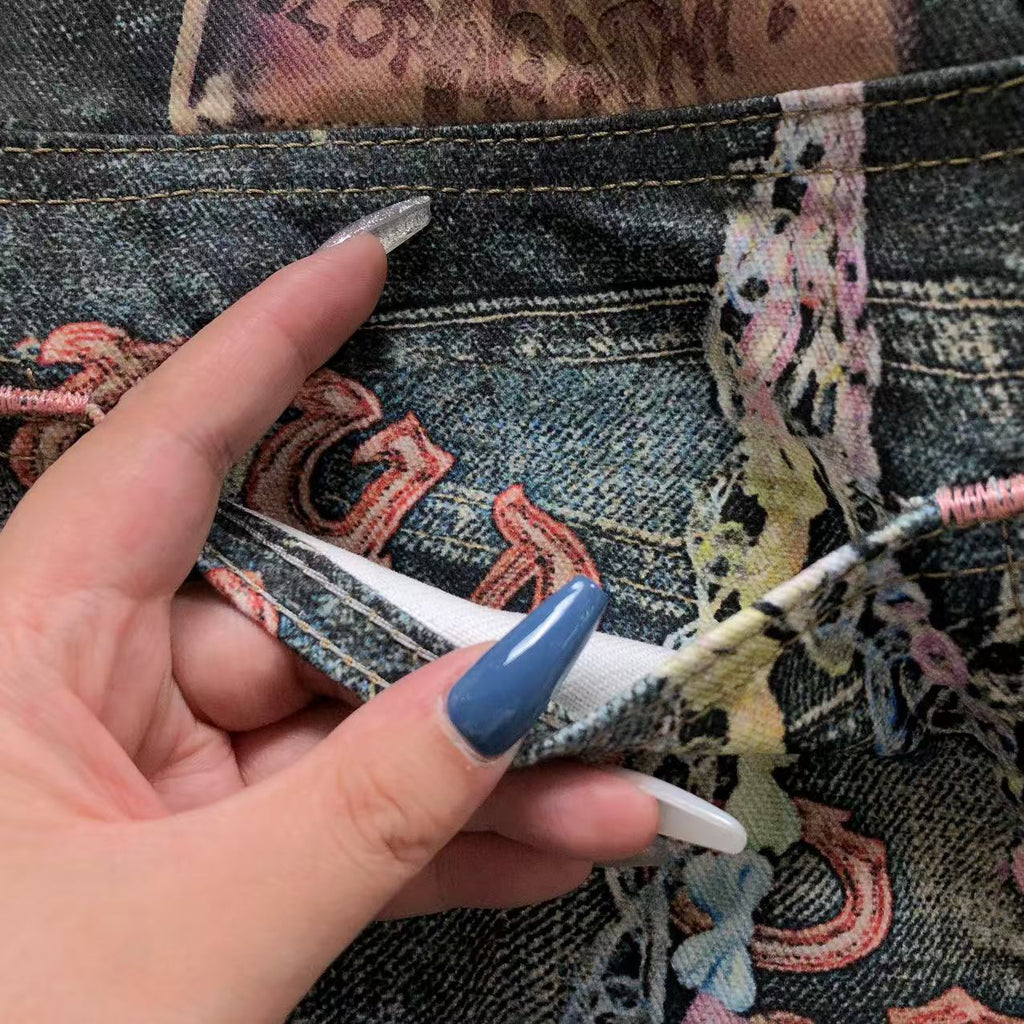 AcneStdios Pants
