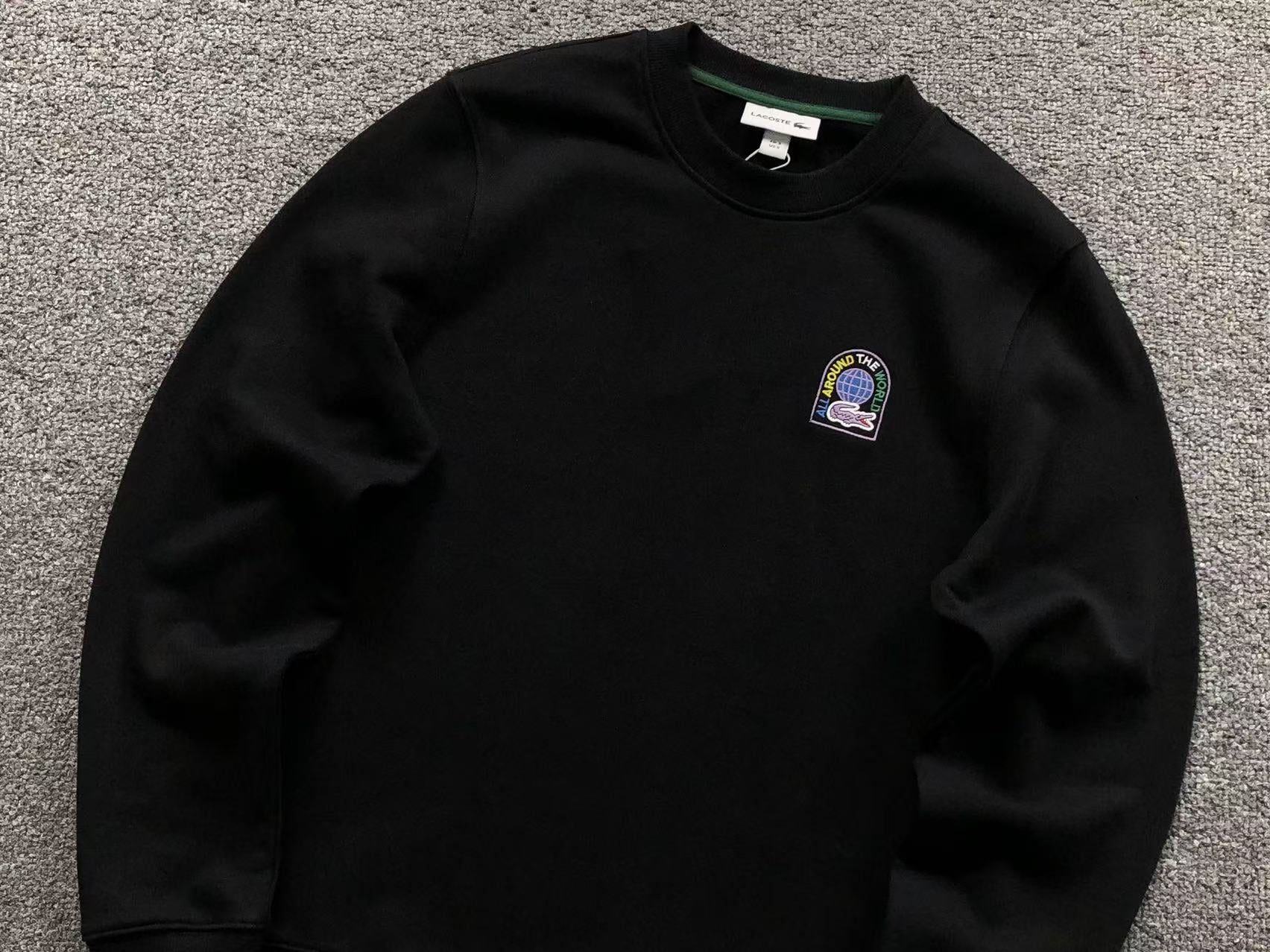 Classic Hoodie