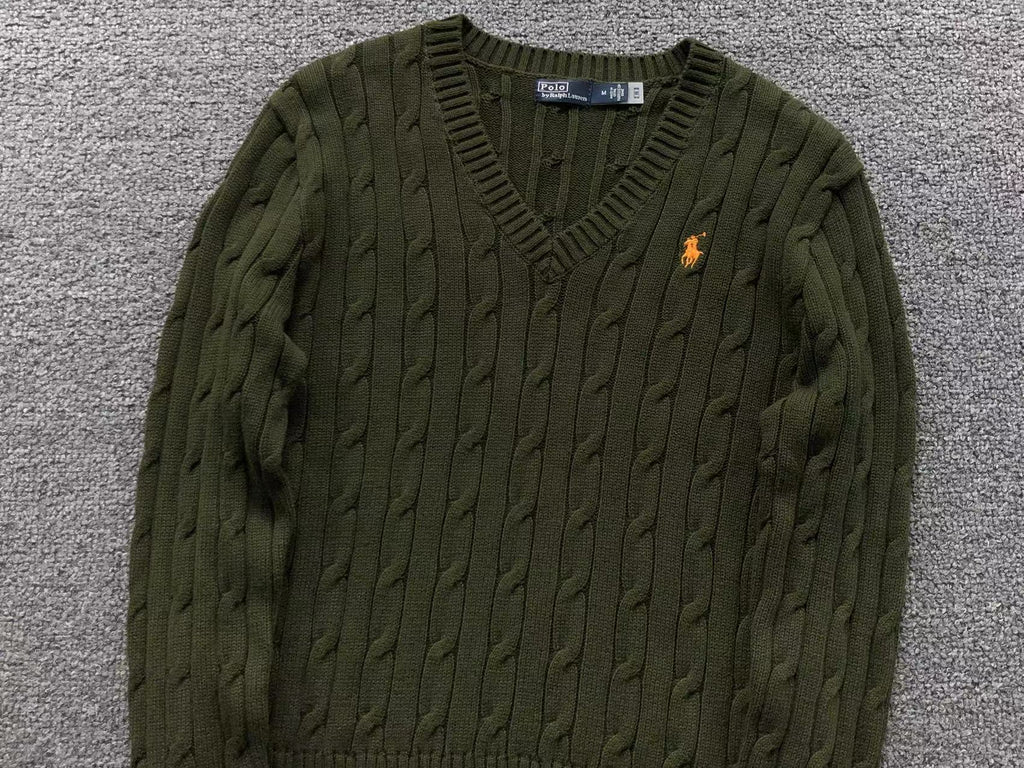 Ralph Lauren Sweater Female