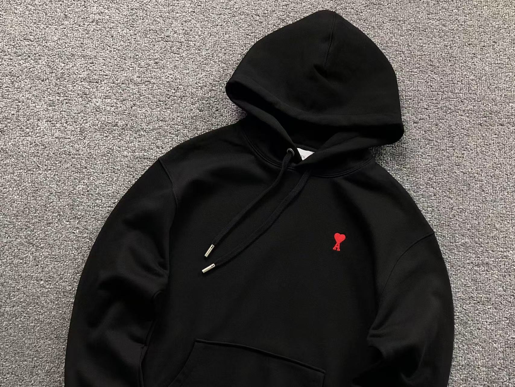 Am1 Hoodie