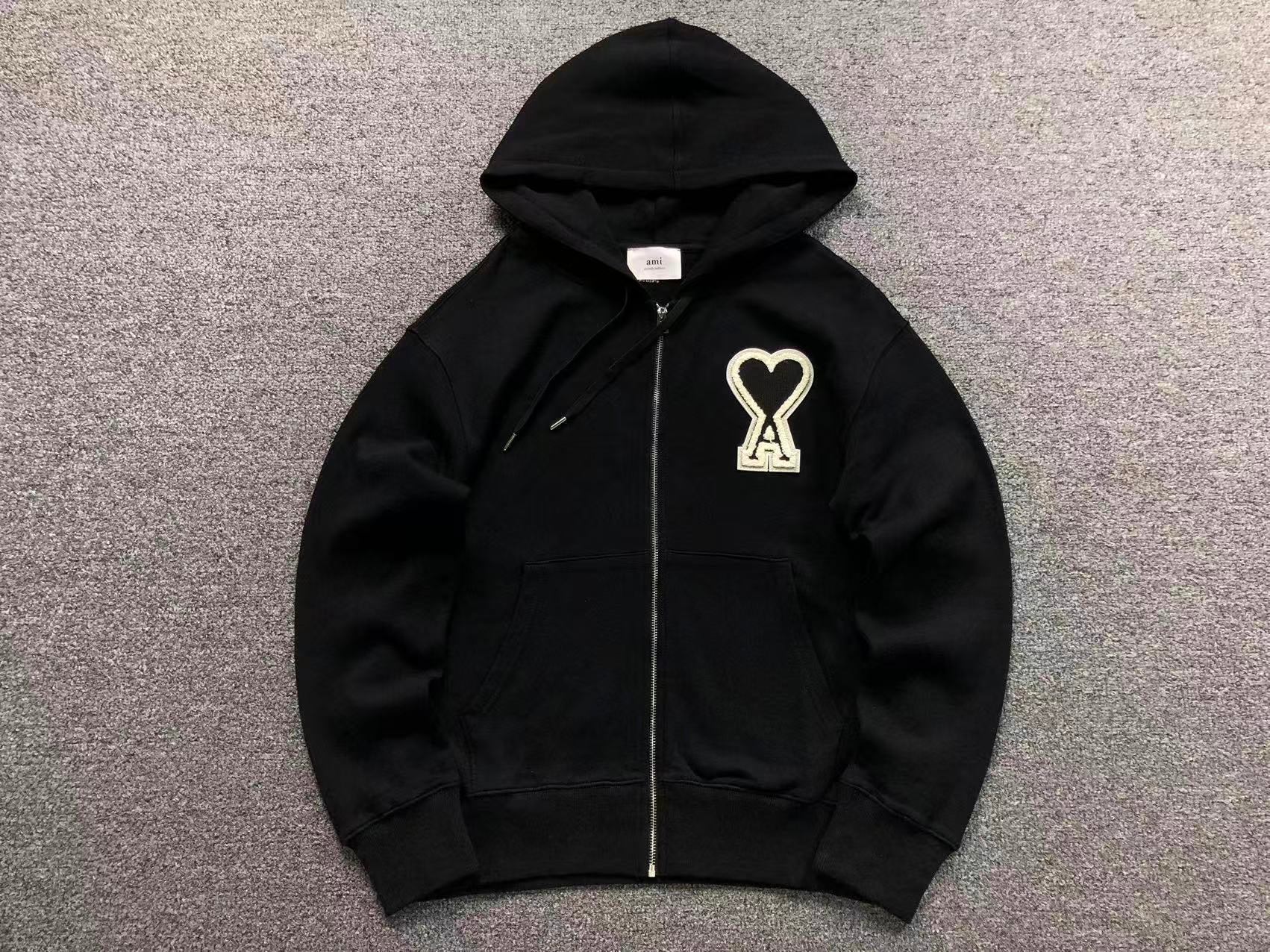 Am1 Hoodie Pants