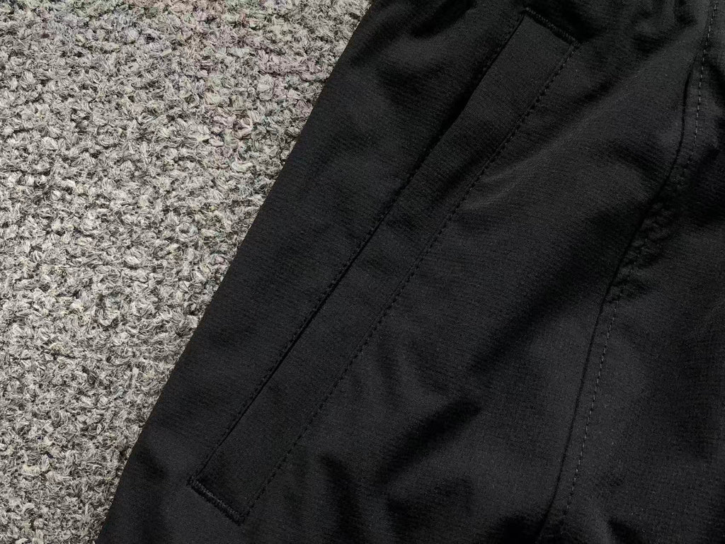 N1K Shorts
