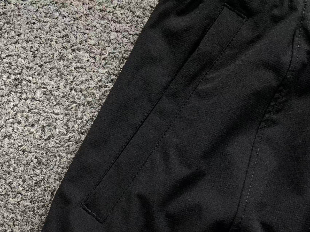 N1K Shorts