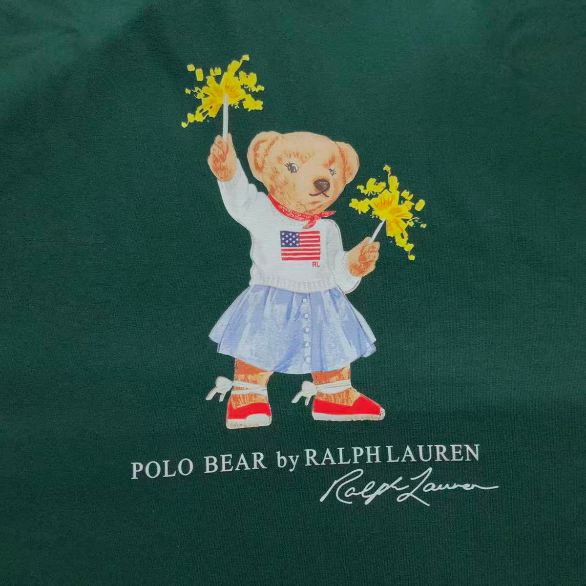Ralph Lauren Tshirt