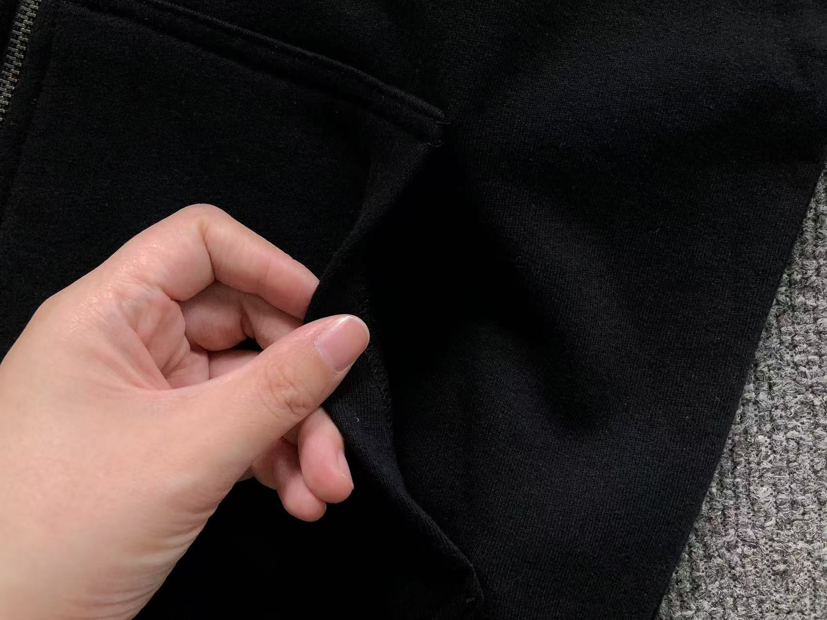 Classic Hoodie