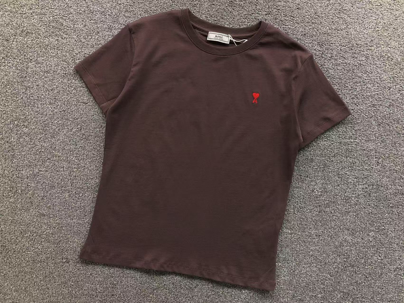 Am1 Tshirt Female