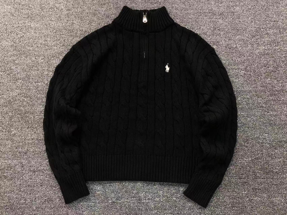Ralph Lauren Sweater Female
