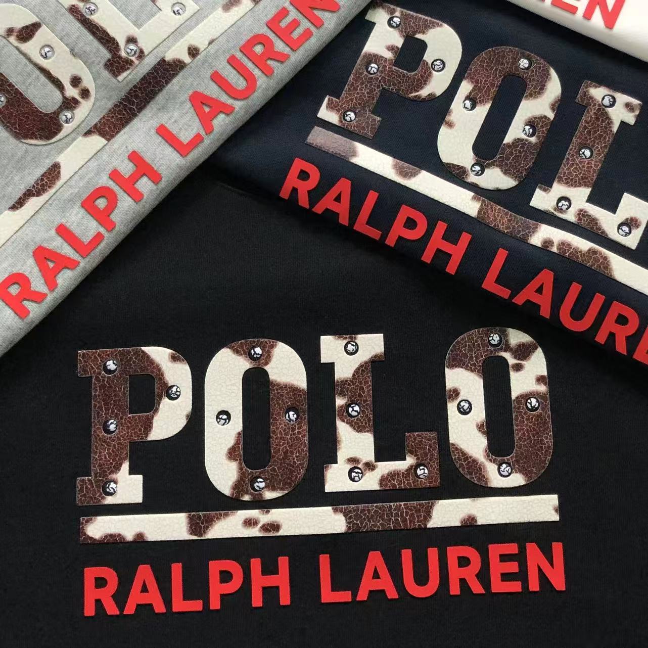 Ralph Lauren Hoodie