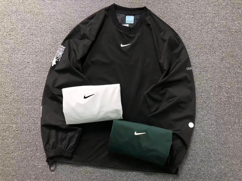 N1K Longsleeve