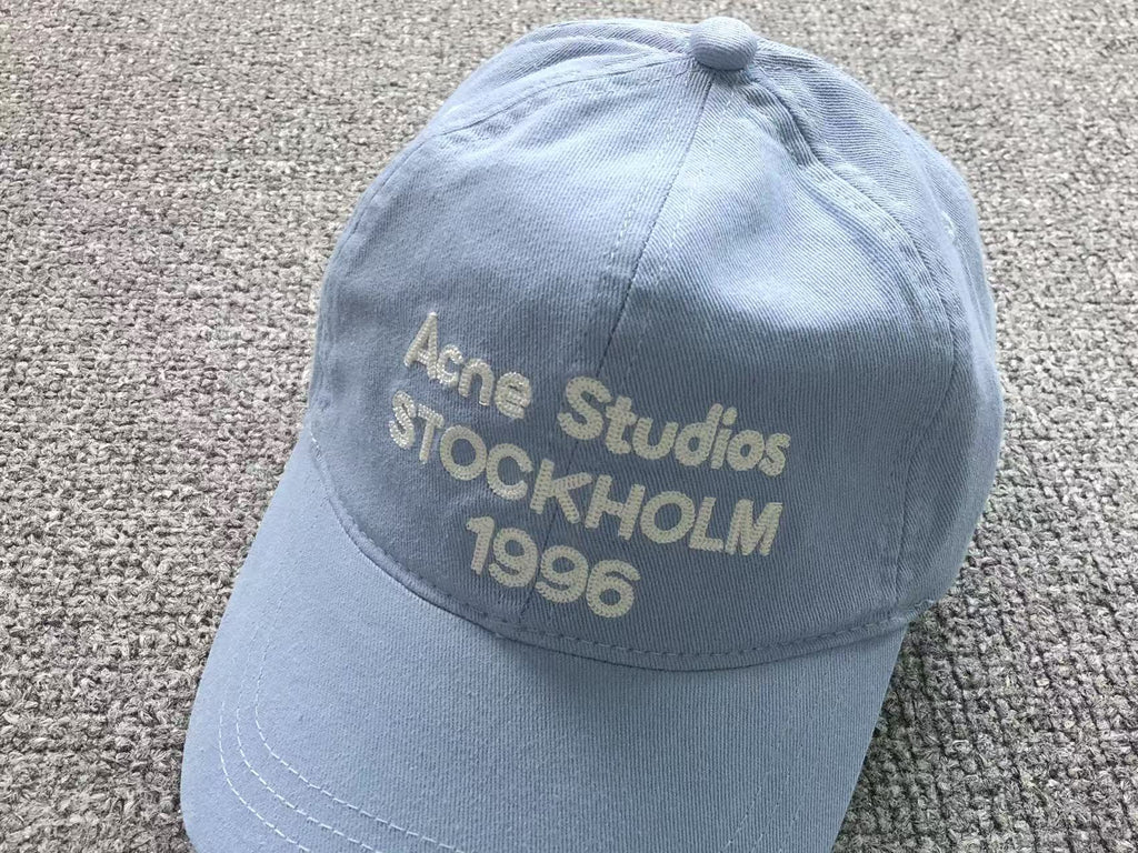 AcneStdios Cap