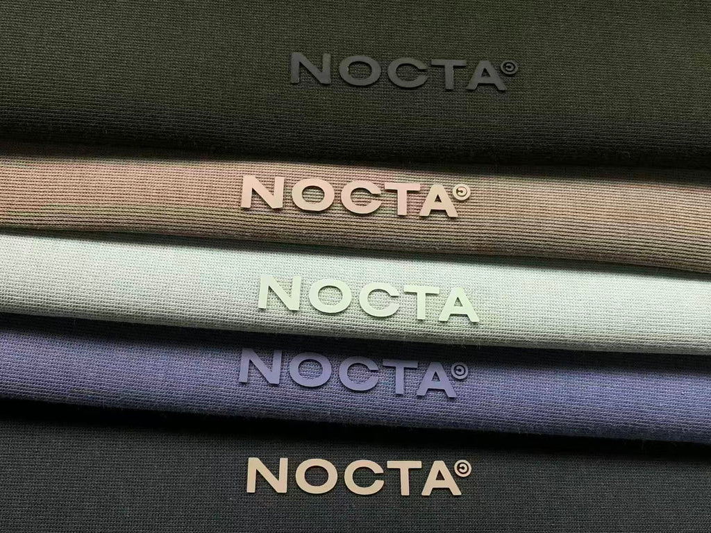 N1K Pants & Hoodie