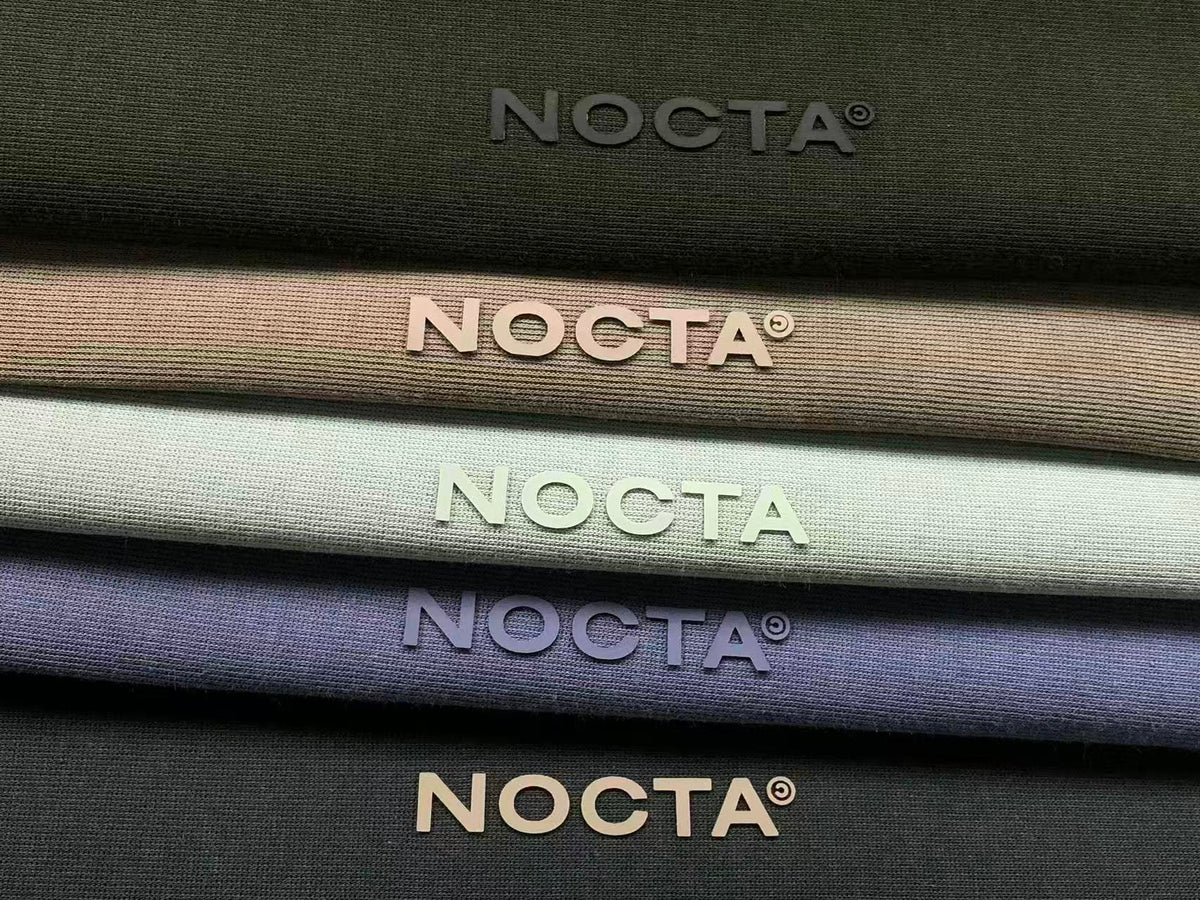 N1K Pants & Hoodie